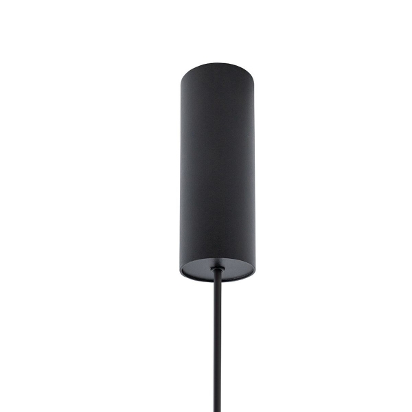 Подвесной светильник Nowodvorski Vertic Led Black 10857