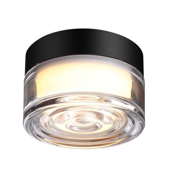 Настенно-потолочный светильник Odeon Light Ronda Hightech 7156/6CL