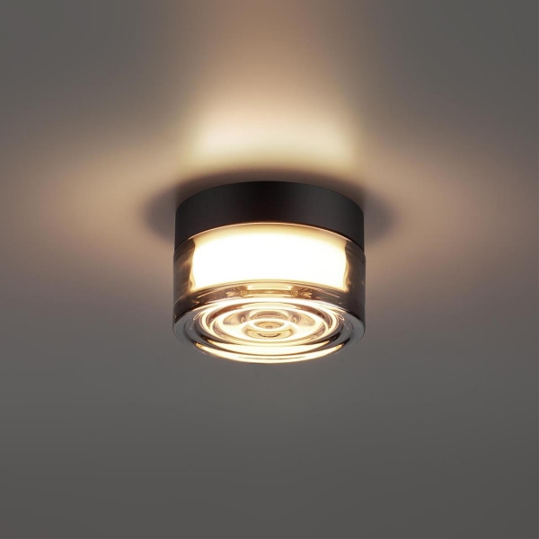 Настенно-потолочный светильник Odeon Light Ronda Hightech 7157/6CL