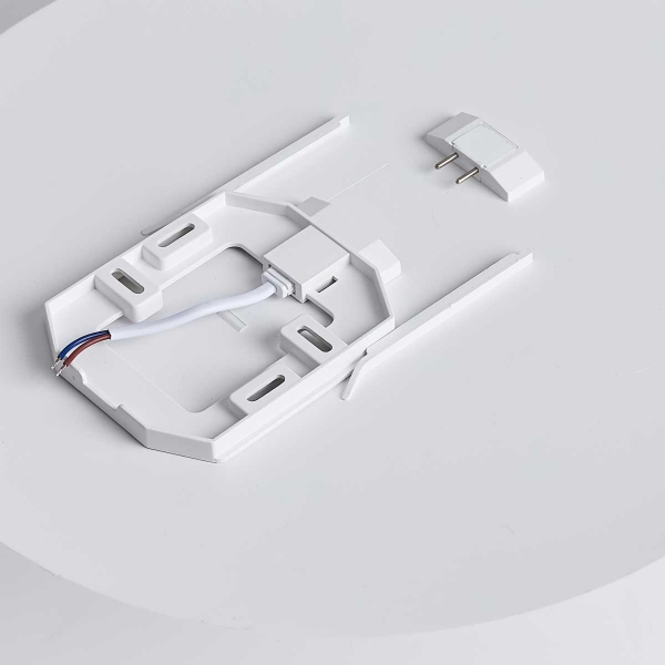 Настенно-потолочный светодиодный светильник Lightstar Arco Eco 225740