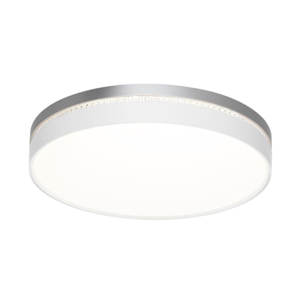 Настенно-потолочный светильник Sonex Color Nohava Grey 7670/DL