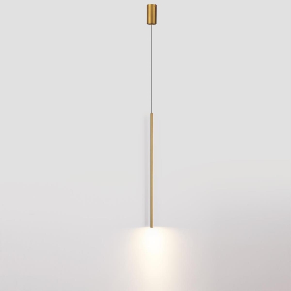 Подвесной светильник Odeon Light Milly Hightech 7104/4L