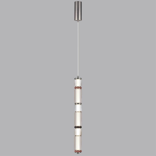 Подвесной светильник Odeon Light Collier L-Vision 5456/18L