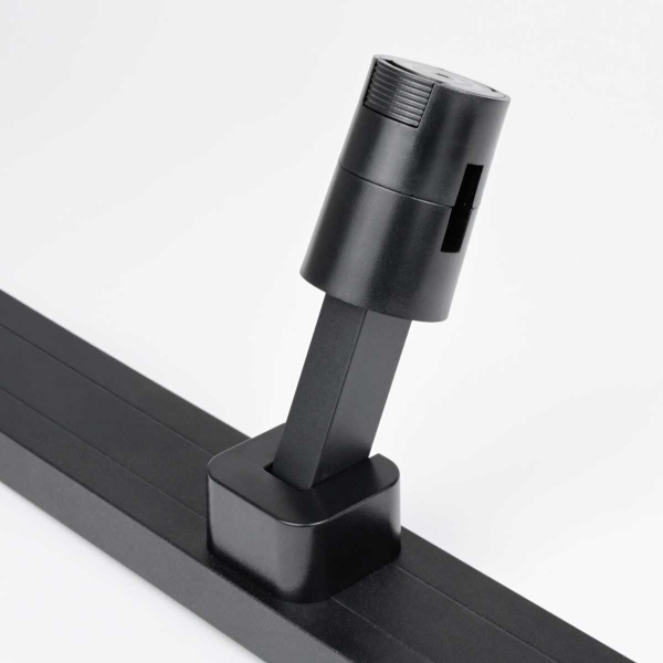 Трековый светильник Lightstar Due Hermes 270147