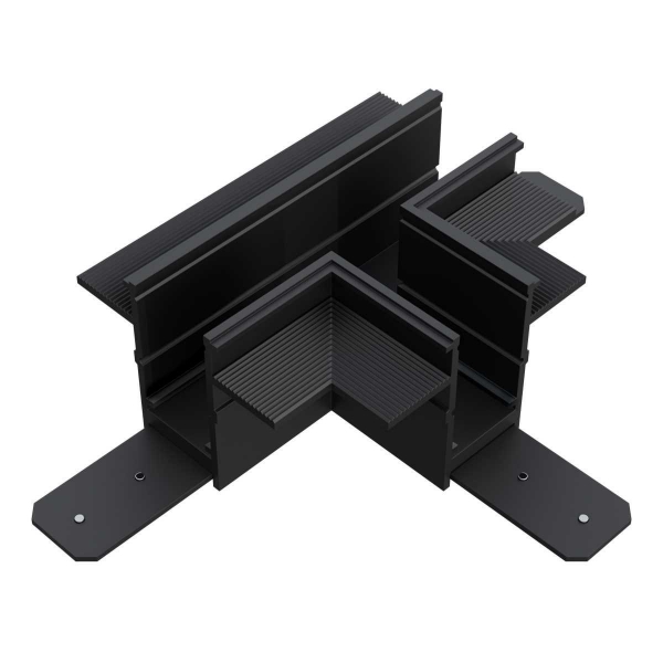Соединитель PRO Т-образный встраиваемый Lightstar Teta 505267