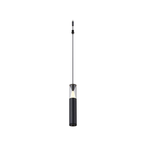 Подвесной модульный светильник без основания Mantra Spark 9324