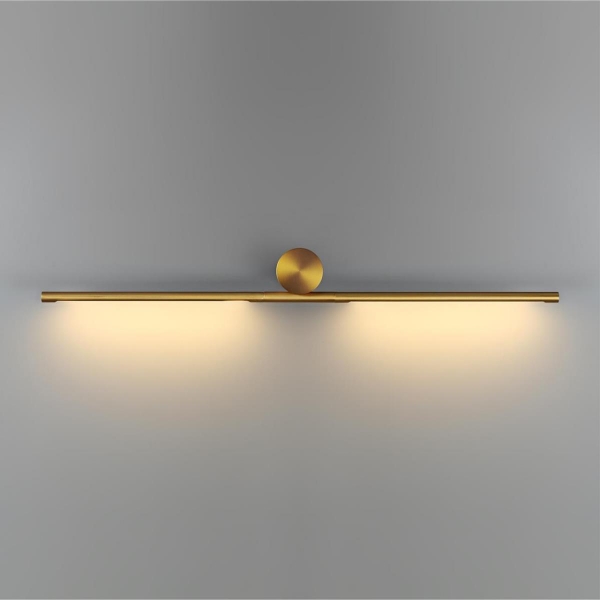 Настенный светильник Odeon Light Milly Hightech 7104/14WL