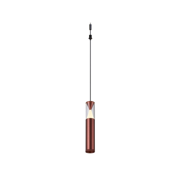 Подвесной модульный светильник без основания Mantra Spark 9326