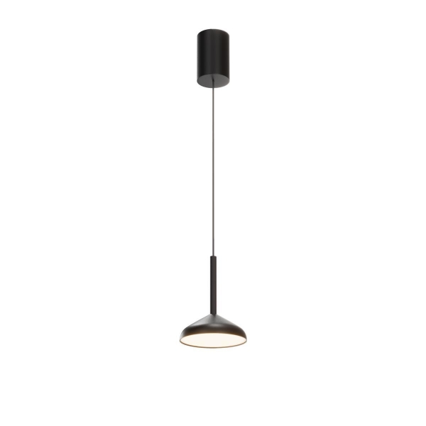 Подвесной светильник Maytoni Modern Vita MOD451PL-L8B3K