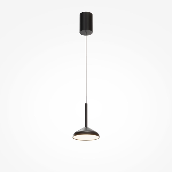 Подвесной светильник Maytoni Modern Vita MOD451PL-L8B3K