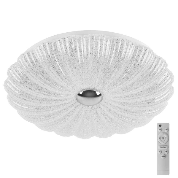 Настенно-потолочный светодиодный светильник Lightstar Arco Shell 225660