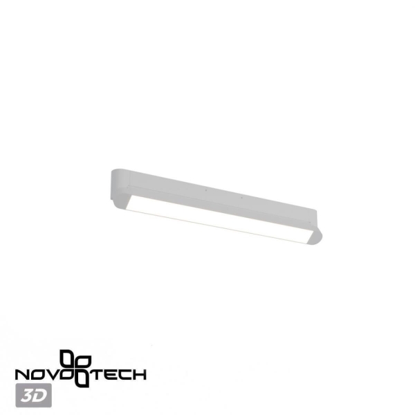 Накладной светильник Novotech Iter Over 359802