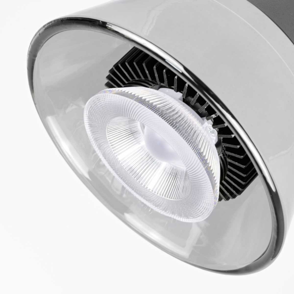 Трековый светильник Lightstar Due Hermes 210947