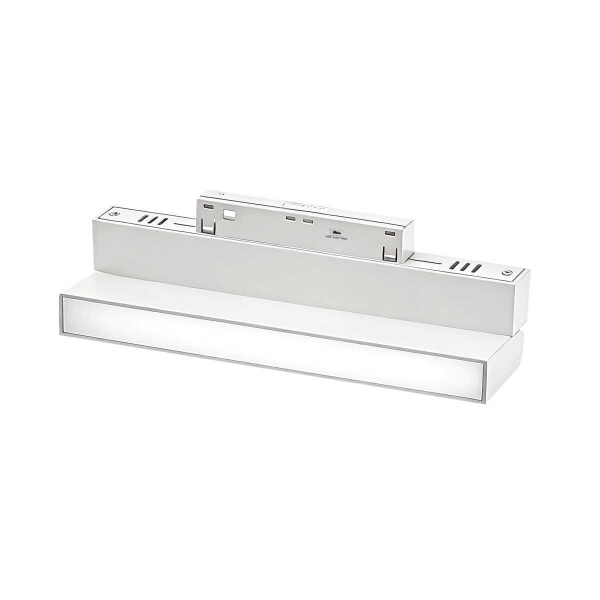 Трековый светильник Lightstar Uno Cct 269006CCT