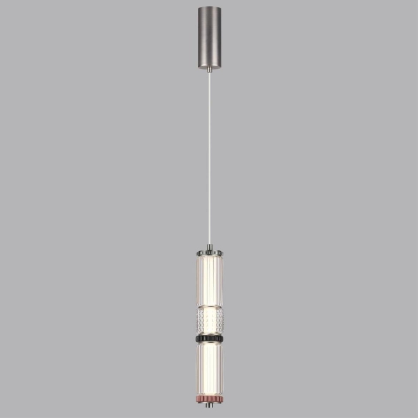 Подвесной светильник Odeon Light Collier L-Vision 5456/12L