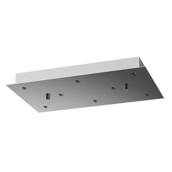 Потолочное основание Mantra Modular Light Florones 9387