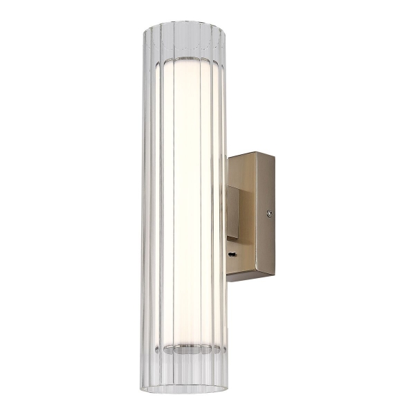 Настенный светильник ST Luce Enfys SL2010.101.01