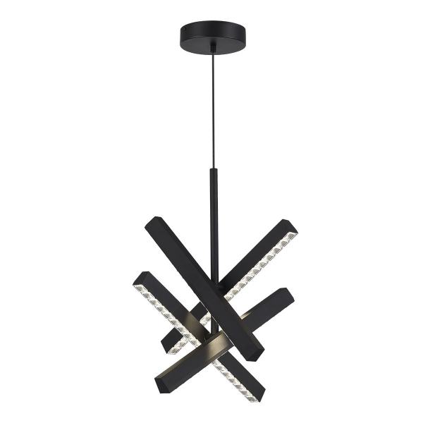 Подвесной светильник ST Luce Эвклидик SL1018.413.04