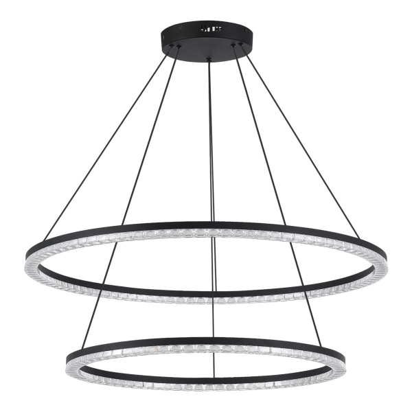 Подвесной светильник ST Luce Эвклидик SL1018.403.02