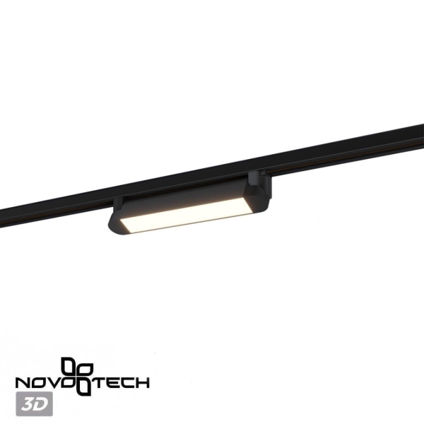 Трековый светильник Novotech Iter Port 359795