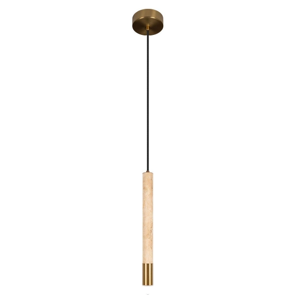 Подвесной светильник Loft IT Everest 10583D Bronze