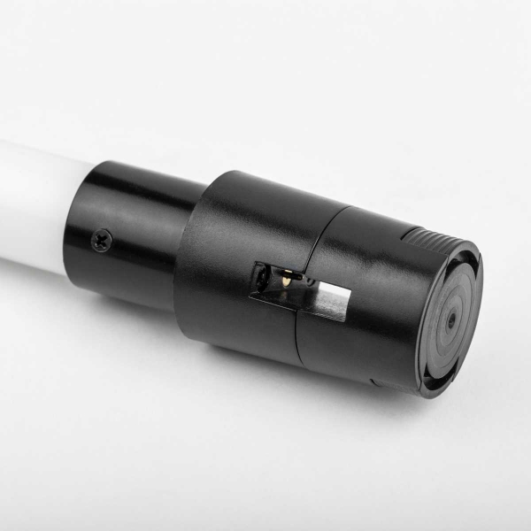Трековый светильник Lightstar Due Hermes 270647