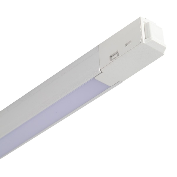 Трековый магнитный светильник ST Luce Skyline 48+ ST1360.536.30