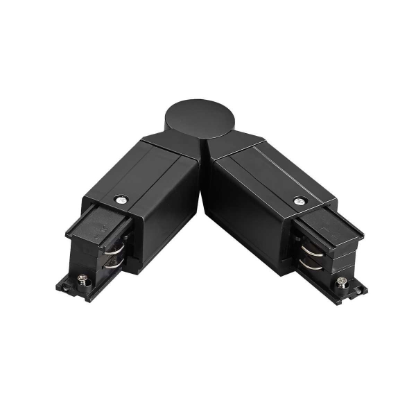 Соединение с меняющимся углом к треку 5040xx-(F)/(R) Lightstar Quattro 504157-FRPI