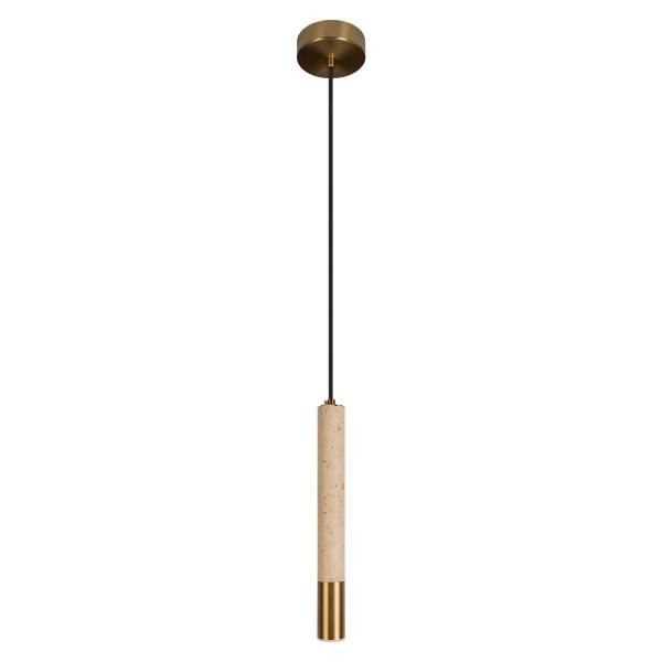 Подвесной светильник Loft IT Everest 10583C Bronze