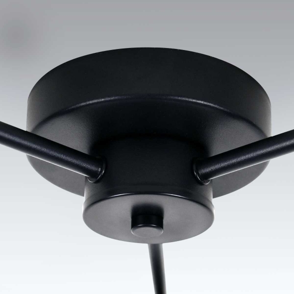 Потолочная люстра Lightstar Fico Ii 740137