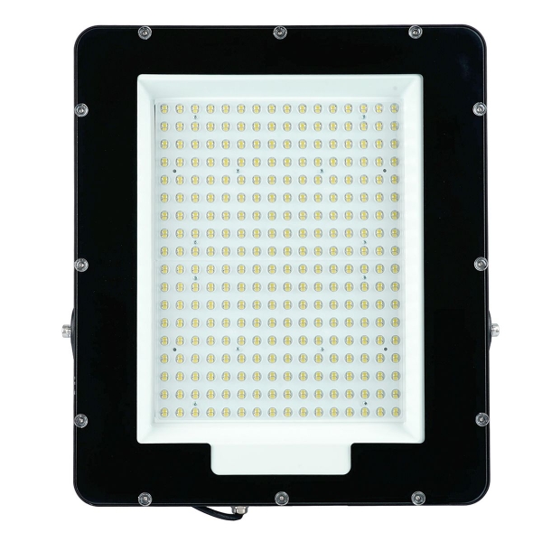 Светодиодный прожектор Feron LL-928 IP65 500W 6400K 52159