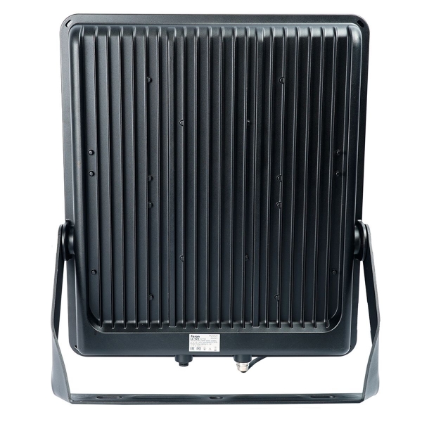 Светодиодный прожектор Feron LL-928 IP65 500W 6400K 52159