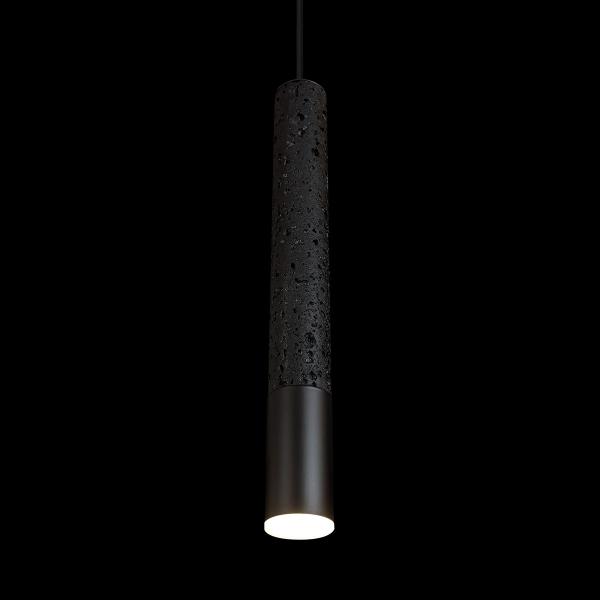 Подвесной светильник Loft IT Everest 10583C Black