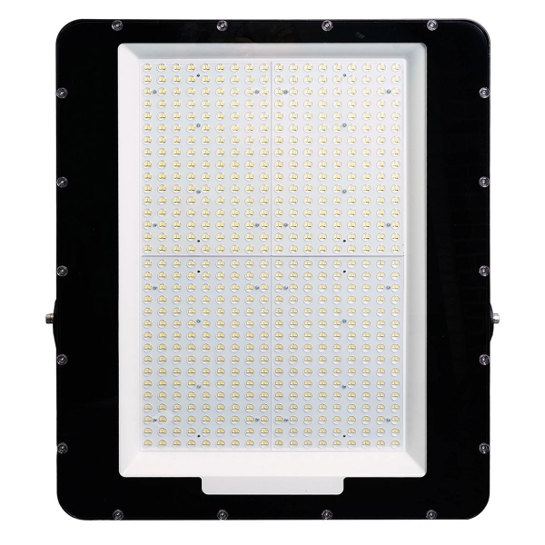 Светодиодный прожектор Feron LL-930 IP65 1000W 6400K 52160