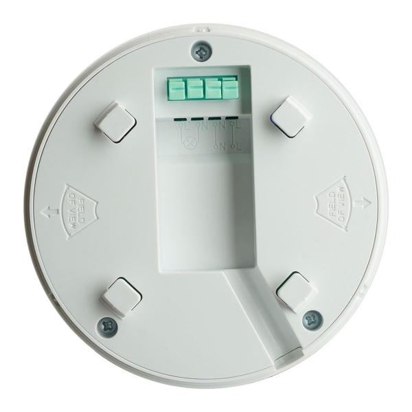Датчик движения 2000W 30m 120° 360°(верт.) Feron SEN19 51520
