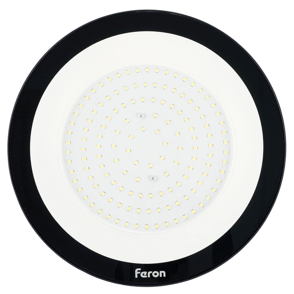 Складской светильник Feron AL1007 52082