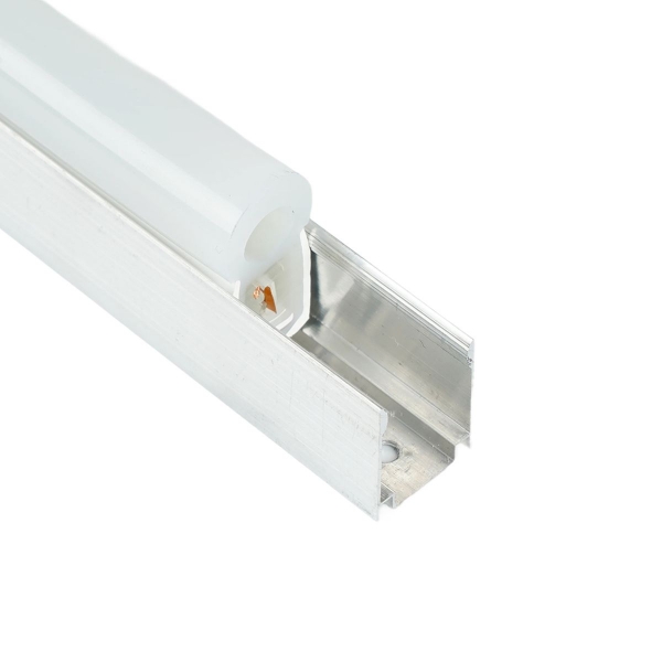 Крепеж для светодиодной ленты 220V LS721 (2835) Feron LD721 52044