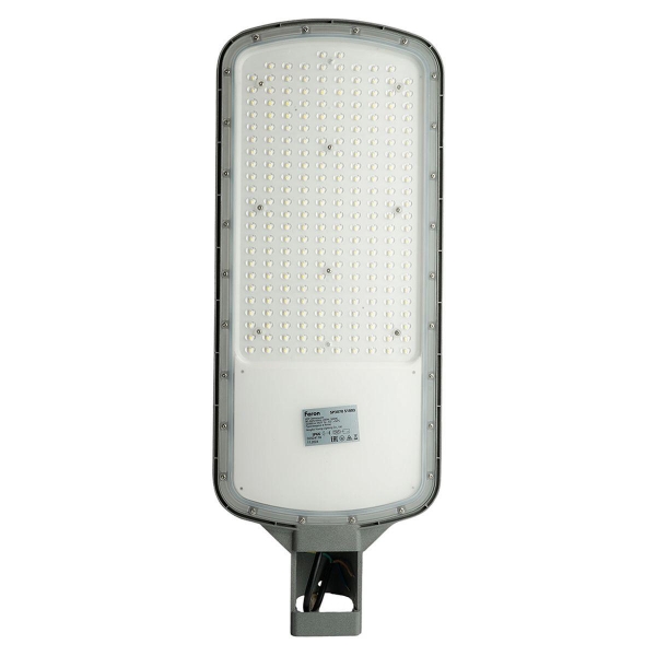 Уличный консольный светодиодный светильник Feron SP3076 51803