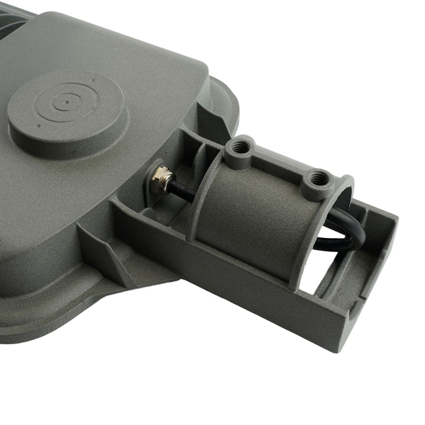 Уличный консольный светодиодный светильник Feron SP3076 51803