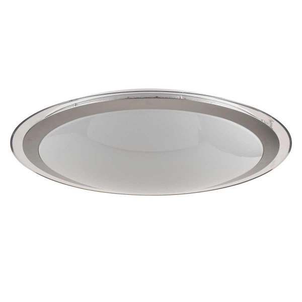 Потолочный светодиодный светильник Freya LED Halo FR6998-CL-30-W