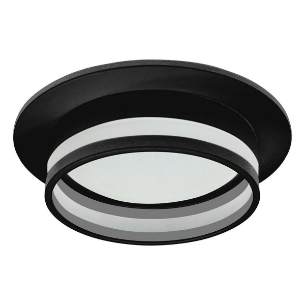 Встраиваемый светильник Feron DL502 LUNA 51090