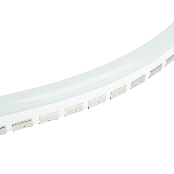 Крепеж гибкий для светодиодной ленты 220V LS721 (2835) Feron LD721-50 52102