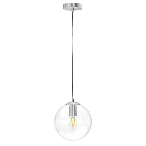 Подвесной светильник Lightstar Sferetta 801004