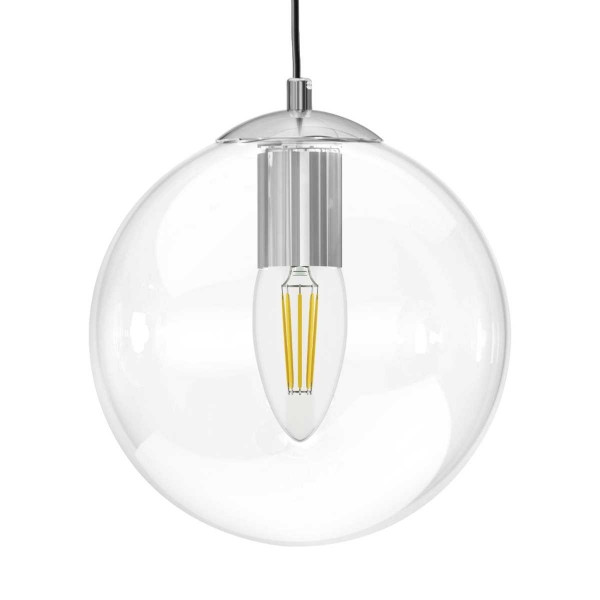 Подвесной светильник Lightstar Sferetta 801004