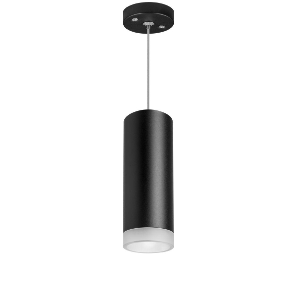 Комплект с подвесным светильником Lightstar Rullo (214487+590057+202430) RP48730