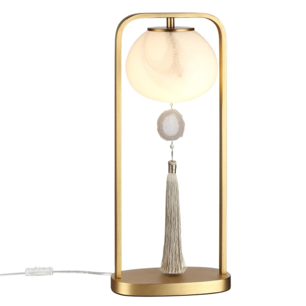 Настольная лампа Odeon Light Fiolent Modern 5432/1T