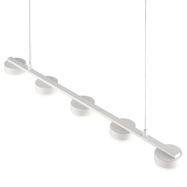 Подвесной светильник Lumion Torina Comfi 8265/5