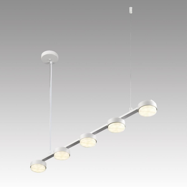 Подвесной светильник Lumion Torina Comfi 8265/5