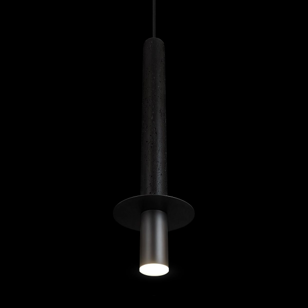 Подвесной светильник Loft IT Everest 10583B Black