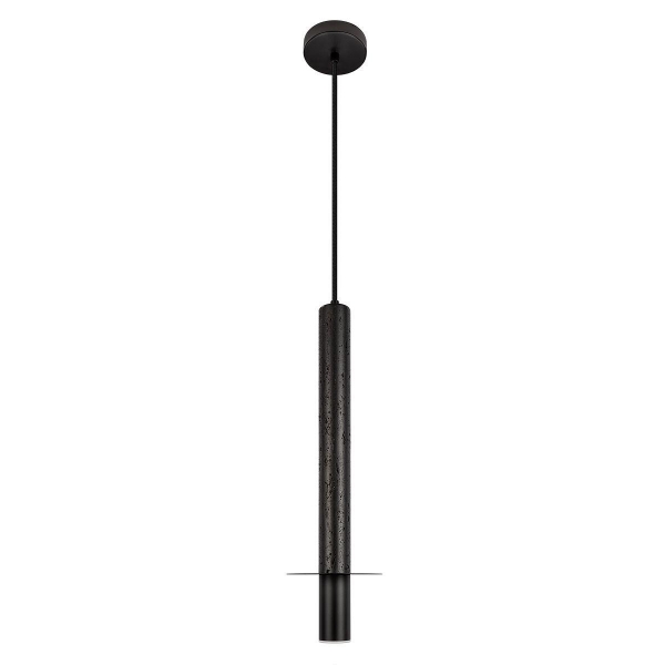 Подвесной светильник Loft IT Everest 10583B Black